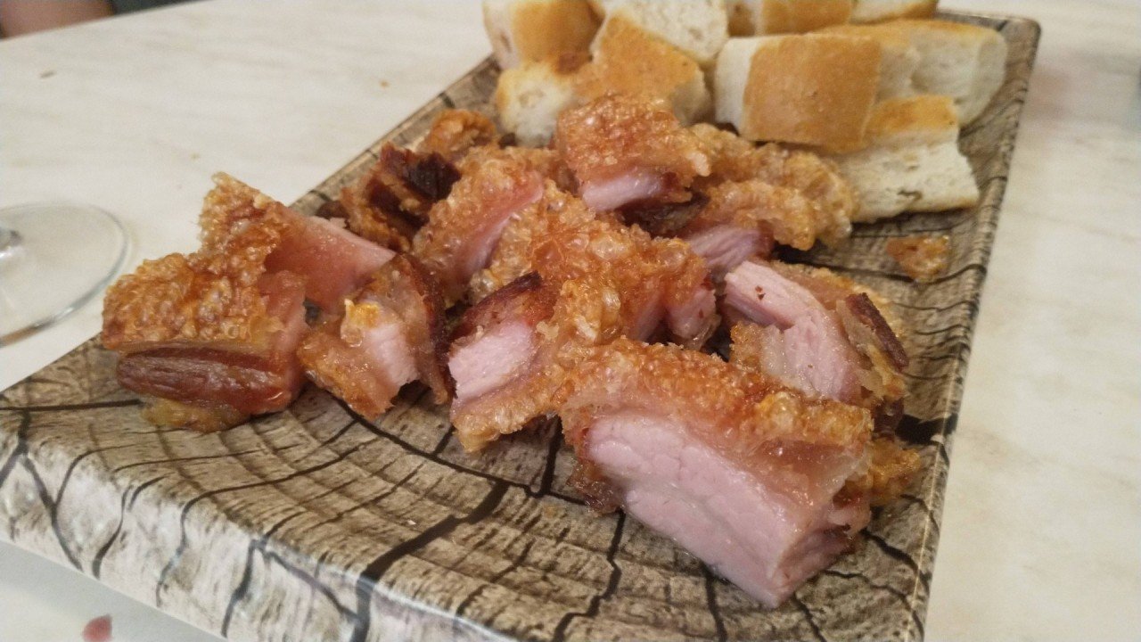 Meson-circulo Meson-circulo