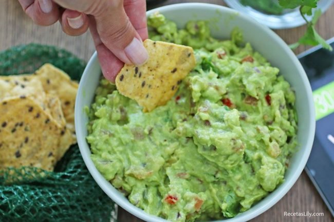 guacamole