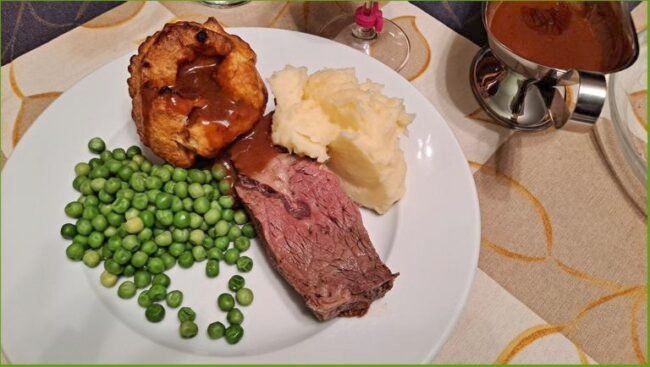 Roastbeef
