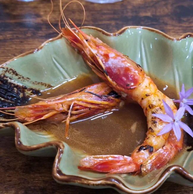 Apyrita, ¿serán trending topic las albóndigas de la abuela?