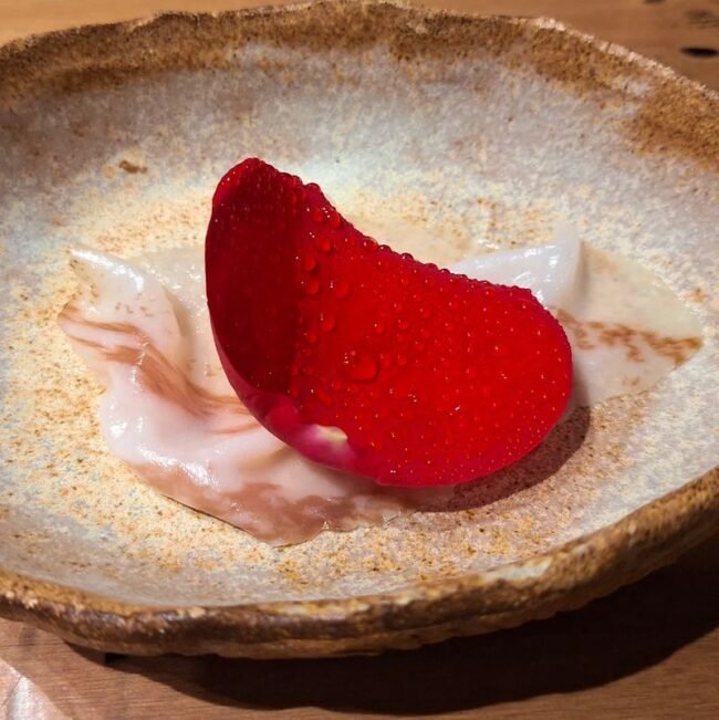 Restaurante Baga – Jaen – dic 2024