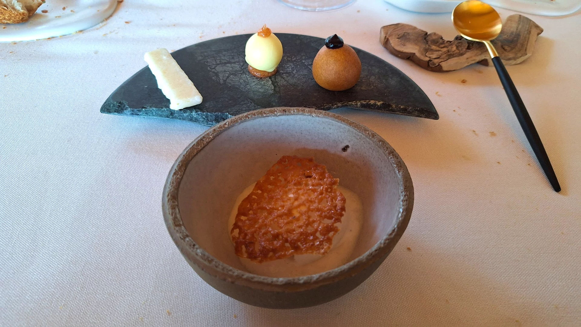 Siete joyas gastronómicas de fin de 2024