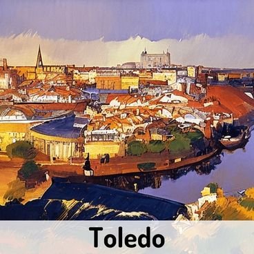 toledo