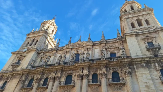 0006 catedral de jaen