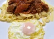 0006 magra con tomate