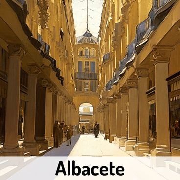 albacete