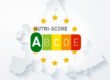 nutriscore 800