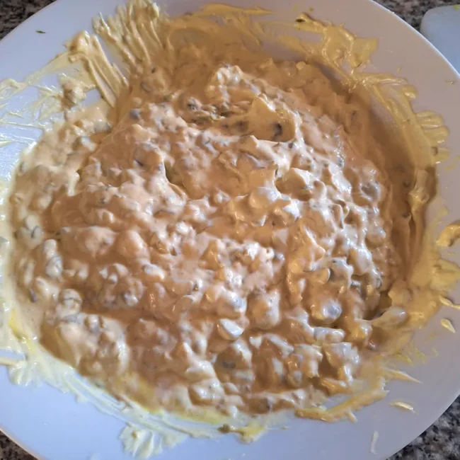 0003 mezclamos todo bien