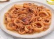 calamares encebollados