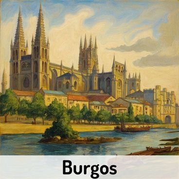 burgos