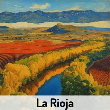 la rioja