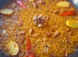 arroz de cebolla y atún featured