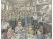 restaurantes y mal servicio i