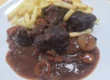 Bœuf bourguignon