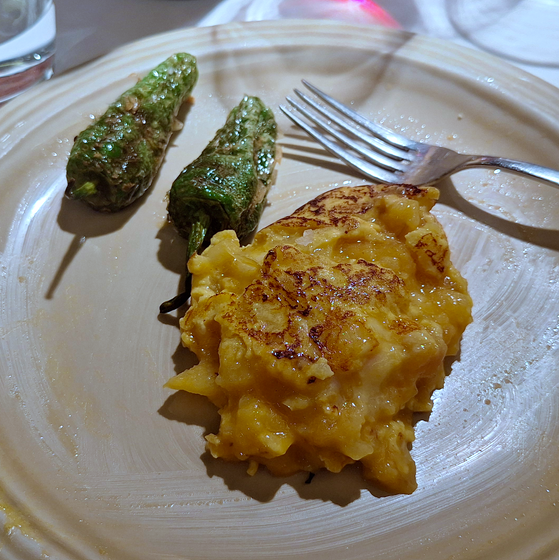 tortilla de torta del casar featured