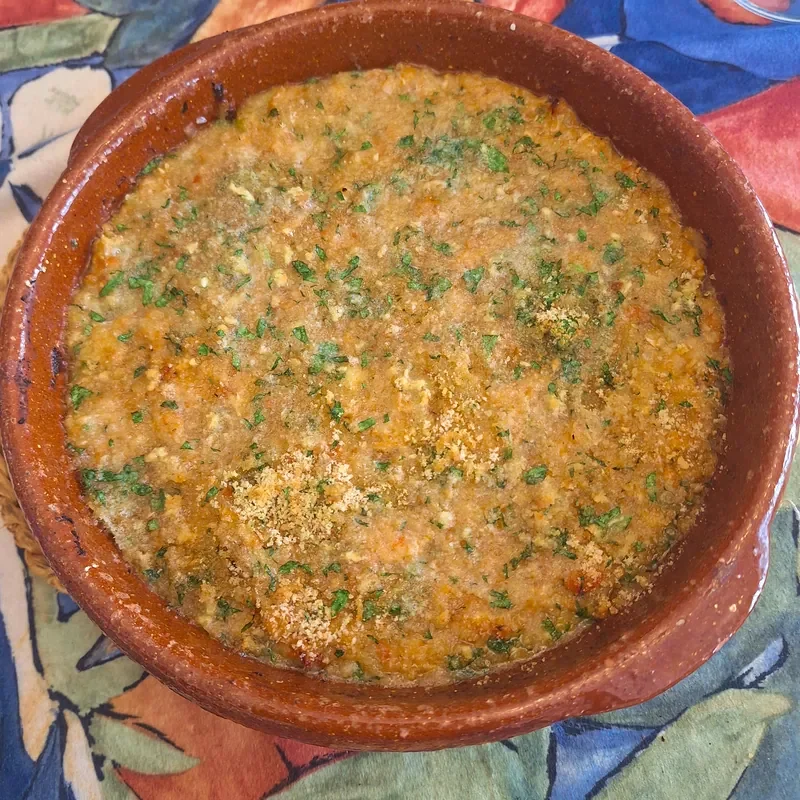 Txangurro
