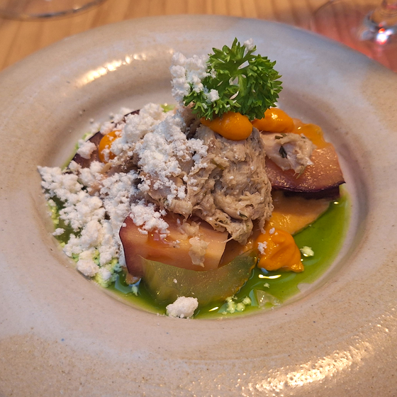 menu de degustacion featured