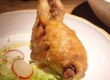 codorniz frita featured