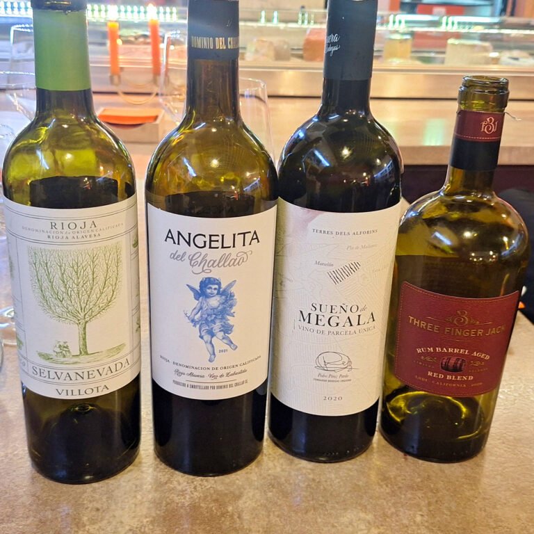 bodega airen alicante