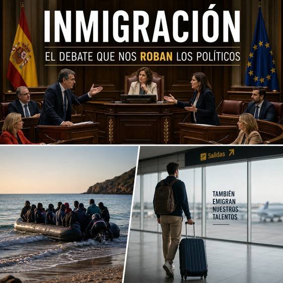 inmigracion