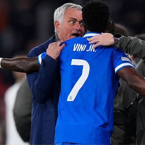 mourinho featured