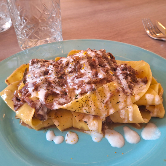 pappagnello featured