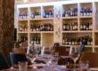 wine bars