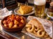 madrid i reducida