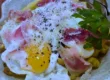 patatas con paletilla ibérica. featured