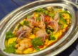 tiradito mixto. featured